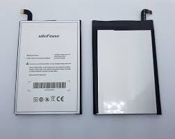 Батарея (аккумулятор) для Ulefone Power Оригинал