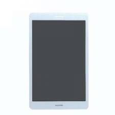 Дисплей (Экран) (LCD) Huawei MediaPad T3 8.0 (KOB-L09) с сенсором белый