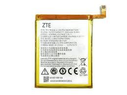 Батарея (аккумулятор) для ZTE Blade A510 Li3822T43P3h725638, Li3822T43P8h725640 Оригинал