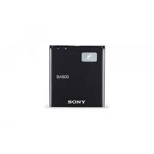 Батарея (аккумулятор) для Sony BA-800 LT26i, LT25i, LT26i Оригинал