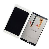 Дисплей (Экран) (LCD) Samsung T280 Galaxy Tab A 7.0" (2016) Wi-Fi с сенсором белый