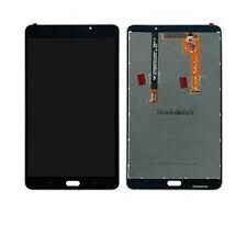 Дисплей (Экран) (LCD) Samsung T280 Galaxy Tab A 7.0" (2016) Wi-Fi с сенсором чёрный