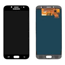 Дисплей (Экран) (LCD) Samsung J730 Galaxy J7 2017 TFT (подсветка Оригинал) с сенсором черный
