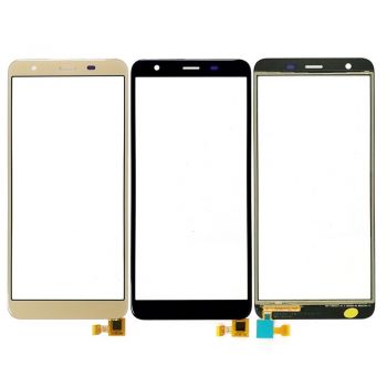 Тачскрин (сенсор) Ulefone S1 черный Оригинал