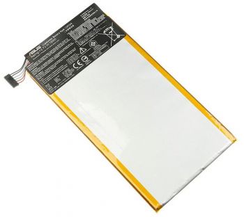Батарея (аккумулятор) Asus ME102A MeMO Pad 10 C11P1314 4900mAh Оригинал