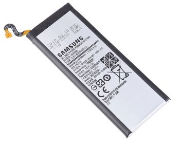 Батарея (аккумулятор) Samsung N930 (SM-N930F) Galaxy Note 7 EB-BN930ABE 3500mAh Оригинал