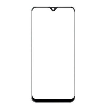 Cтекло дисплея Xiaomi Redmi 8 M1908C3IG, Redmi 8A M1908C3KG черное Оригинал