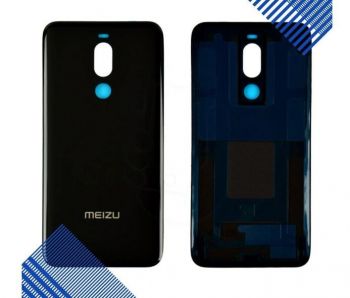 Задняя крышка Meizu M8, V8 Pro M813H черная Оригинал