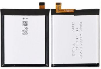 Батарея (аккумулятор) Ulefone Armor 2 4700mAh Оригинал