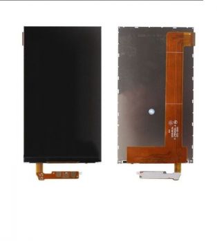 Дисплей (Экран) Ergo B502 Basic Dual Sim Оригинал