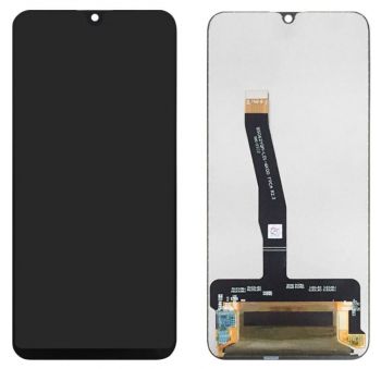 Дисплей (Экран) Huawei Honor 20i HRY-TL00T, HRY-AL00TA с тачскрином (сенсором) черный