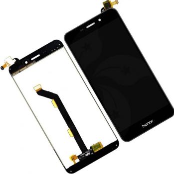Дисплей (Экран) ( LCD) Huawei Honor 6C Pro (JMM-L22)Honor V9 Play (версия 2) с сенсором черный Оригинал