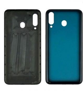 Задняя крышка Samsung M305 (SM-M305F) Galaxy M30 2019 синяя