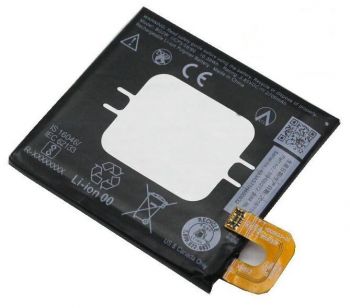 Батарея (аккумулятор) Google Pixel 2 G011A G011A-B 2700mAh Оригинал