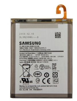 Батарея (аккумулятор) Samsung A750 (SM-A750F) Galaxy A7 2018 EB-BA750ABE 3300mAh Оригинал