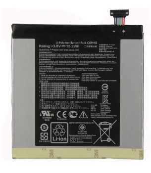 Батарея (аккумулятор) Asus FE171CG Fonepad 7 K01N C11P1412 3950mAh Оригинал