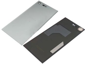 Задняя крышка Sony G8142, G8141 Xperia XZ Premium белая Оригинал