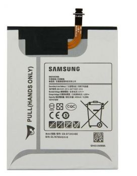 Батарея (аккумулятор) Samsung T280 (SM-T280), T285 (SM-T285) Galaxy Tab A 7.0 EB-BT280ABE, EB-BT280FBE 4000mAh Оригинал