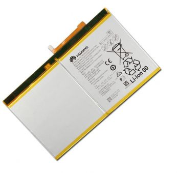 Батарея (аккумулятор) Huawei MediaPad M3 lite 10 Bach-L09, Bach-W09 HB26A510EBC 6660mAh Оригинал