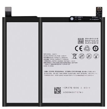 Батарея (аккумулятор) Meizu 16X M872H, M872Q BA872 3100mAh Оригинал