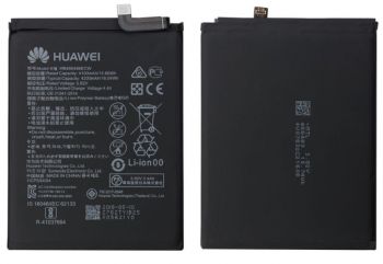 Батарея (аккумулятор) Huawei Mate 20 Pro LYA-L09, LYA-L29, LYA-L0C HB486486ECW 4200mAh Оригинал