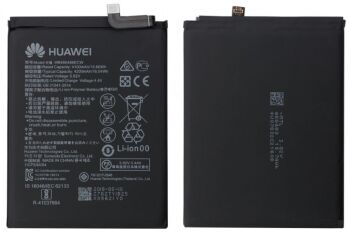 Батарея (аккумулятор) Huawei Mate 20X 5G EVR-N29, EVR-AN00 HB486486ECW 4200mAh Оригинал