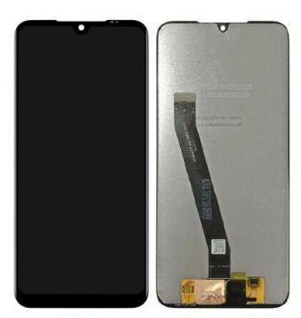 Дисплей (Экран) (LCD) Xiaomi Redmi 7 с сенсором чёрный