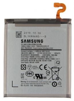 Батарея (аккумулятор) Samsung A920 (SM-A920F, SM-A920F/DS) Galaxy A9 EB-BA920ABU 3800mAh Оригинал