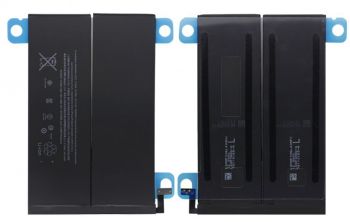 Батарея (аккумулятор) Apple iPad mini 3 A1599, A1600 6471mAh Оригинал