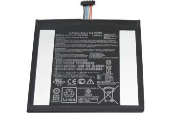 Батарея (аккумулятор) Asus FE380CG Fonepad 8 K016 C11P1331 3948mAh Оригинал