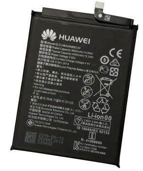 Батарея (аккумулятор) Huawei Honor 20 Pro YAL-L41 HB436486ECW 4000mAh Оригинал