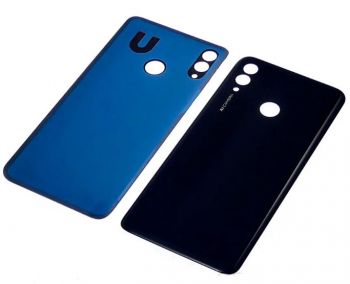 Задняя крышка Huawei Honor Note 10 RVL-AL09 черная Оригинал