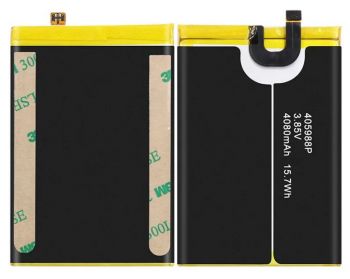 Батарея (аккумулятор) Blackview A60 405988P 4080mAh Оригинал