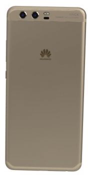 Задняя крышка Huawei P10 VTR-L29, VTR-L09, VTR-TL00, VTR-AL00 золотая Оригинал