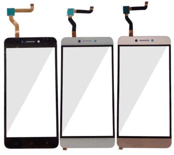 Тачскрин (сенсор) LeTV LeEco Cool 1 C103, C106, C107 R116 белый Оригинал