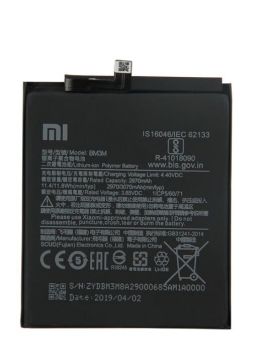 Батарея (аккумулятор) Xiaomi Mi9 SE BM3M 3070mAh Оригинал