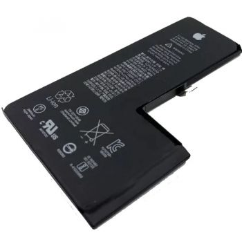 Батарея (аккумулятор) Apple iPhone 11 Pro Max A2218, A2161, A2220 3969mAh Оригинал