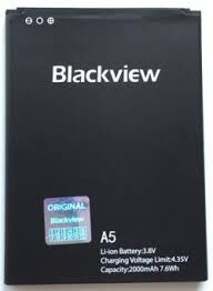 Батарея (аккумулятор) для Blackview A5