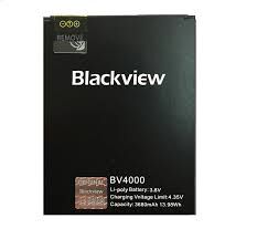 Батарея (аккумулятор) для Blackview BV4000, BV4000 Pro 3680mAh Оригинал
