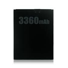 Батарея (аккумулятор) для Doogee X30 Оригинал