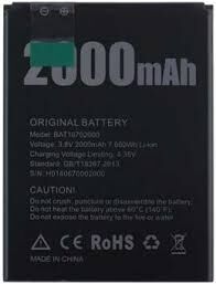 Батарея (аккумулятор) для Doogee X50