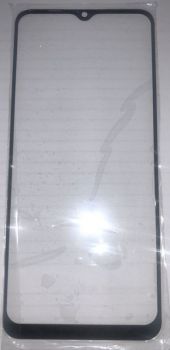 Cтекло дисплея Oppo A15 CPH2185. Oppo A15s CPH2179 черное Оригинал