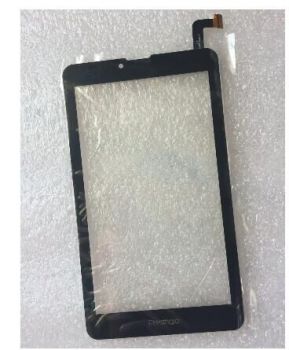 Тачскрин (сенсор) Prestigio 3157 Grace 4G 31pin ZYD070-263 (184*104) чёрный