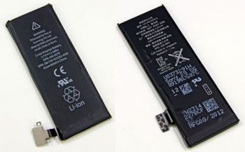 Батарея (аккумулятор) для iPhone 5 Оригинал