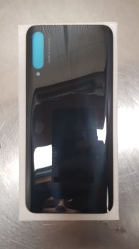 Задняя крышка Huawei Honor 9X Pro HLK-L41, HLK-L42 черная Оригинал