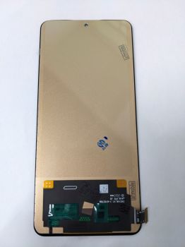 Дисплей (Экран) OnePlus Ace PGKM10 с тачскрином (сенсором) черный TFT