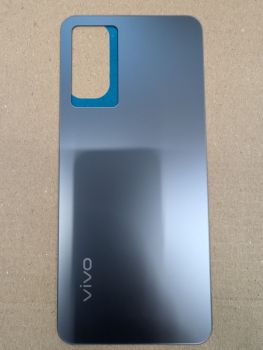 Задняя крышка Vivo V23e, V23e 5G V2126 серая