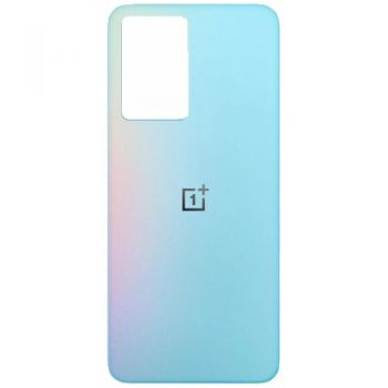 Задняя крышка OnePlus Nord N20 SE CPH2469 голубая Оригинал