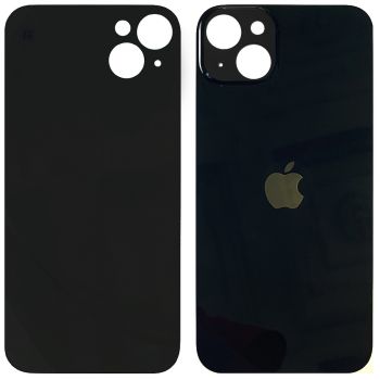 Задняя крышка Apple iPhone 14 Plus A2886, A2632, A2885 черная