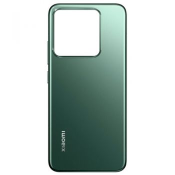 Задняя крышка Xiaomi 14 23127PN0CC, 23127PN0CG зеленая
